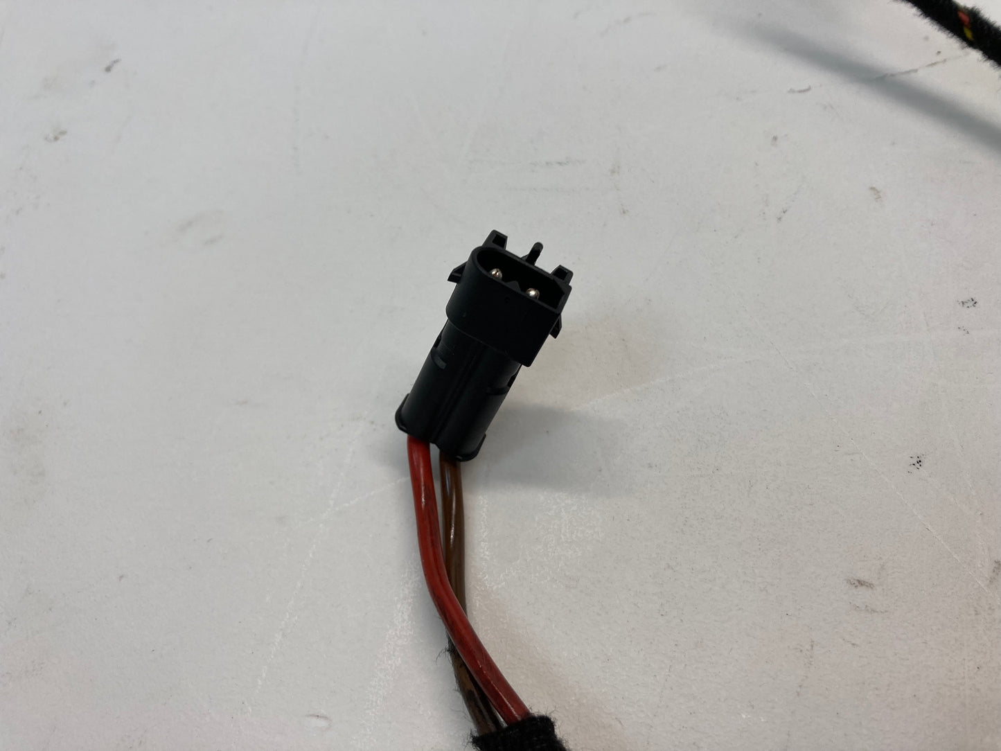 Mini Cooper AC Heater Wiring Set 64119304020 F5x F60