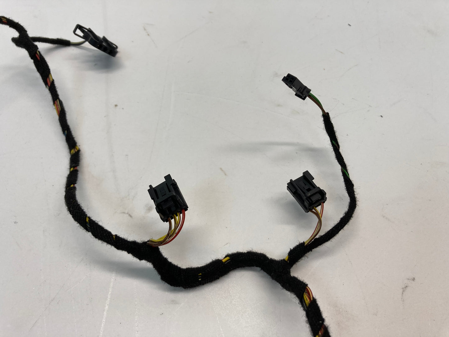 Mini Cooper AC Heater Wiring Set 64119304020 F5x F60