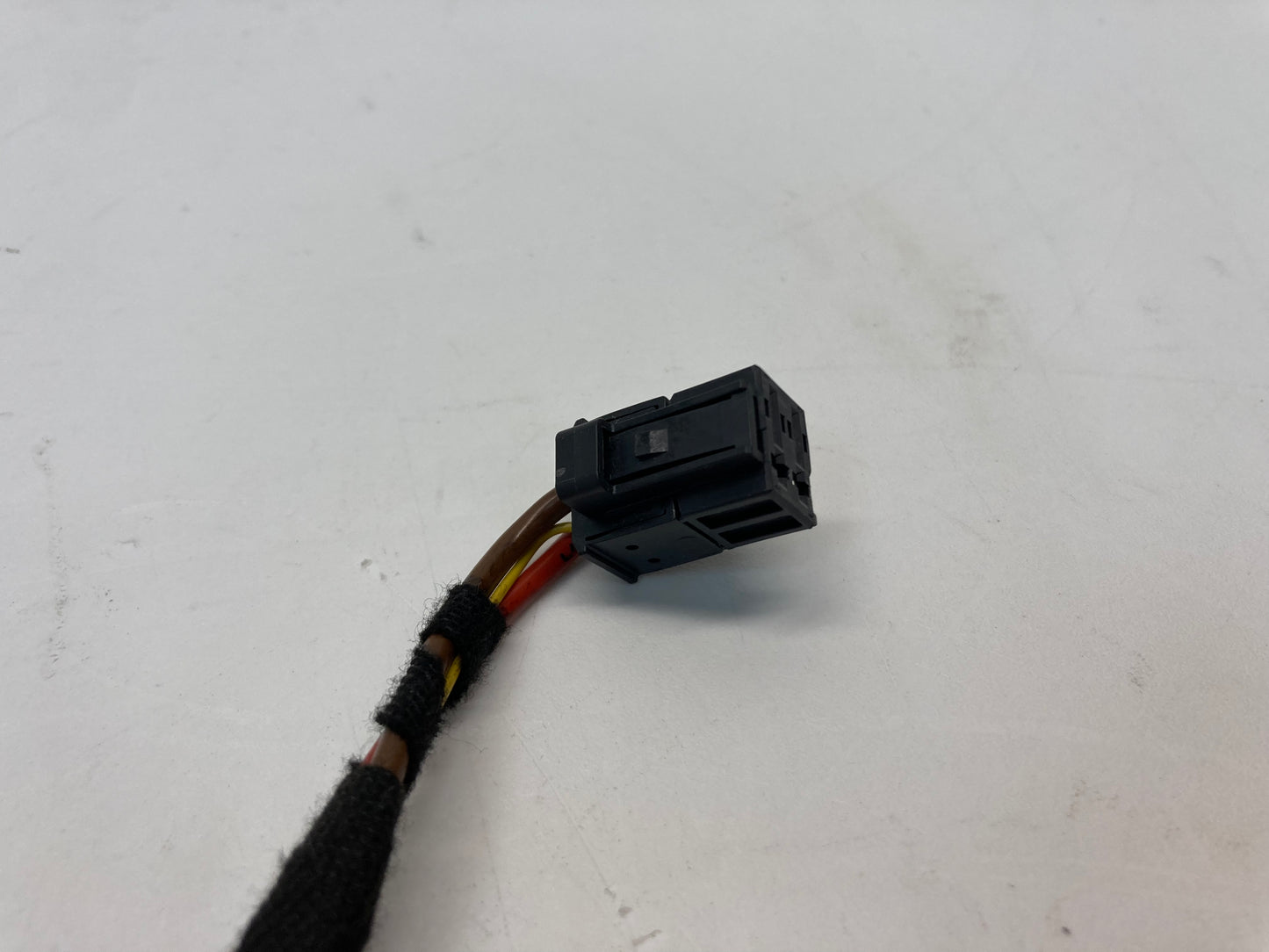 Mini Cooper AC Heater Wiring Set 64119304020 F5x F60