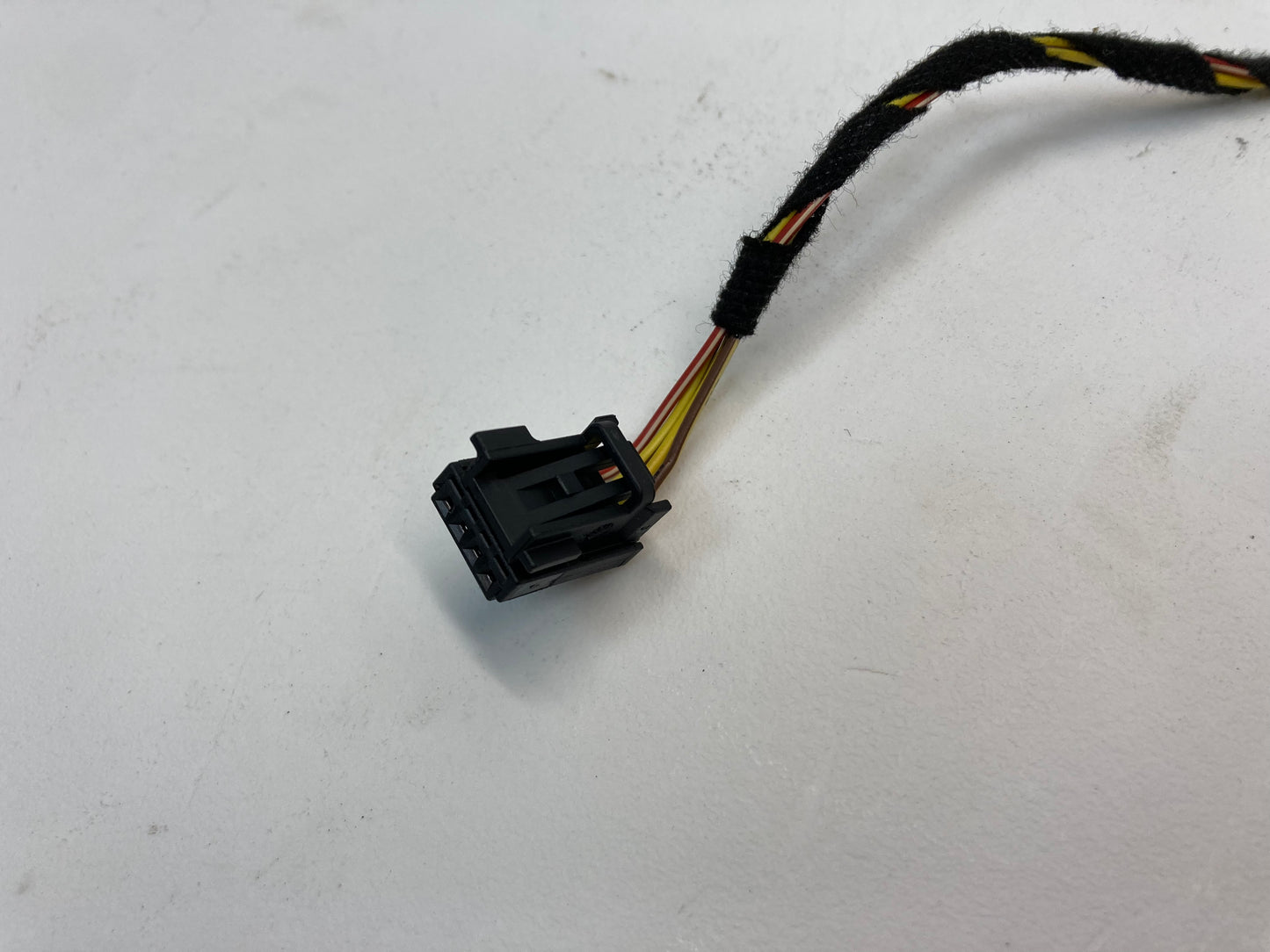 Mini Cooper AC Heater Wiring Set 64119304020 F5x F60