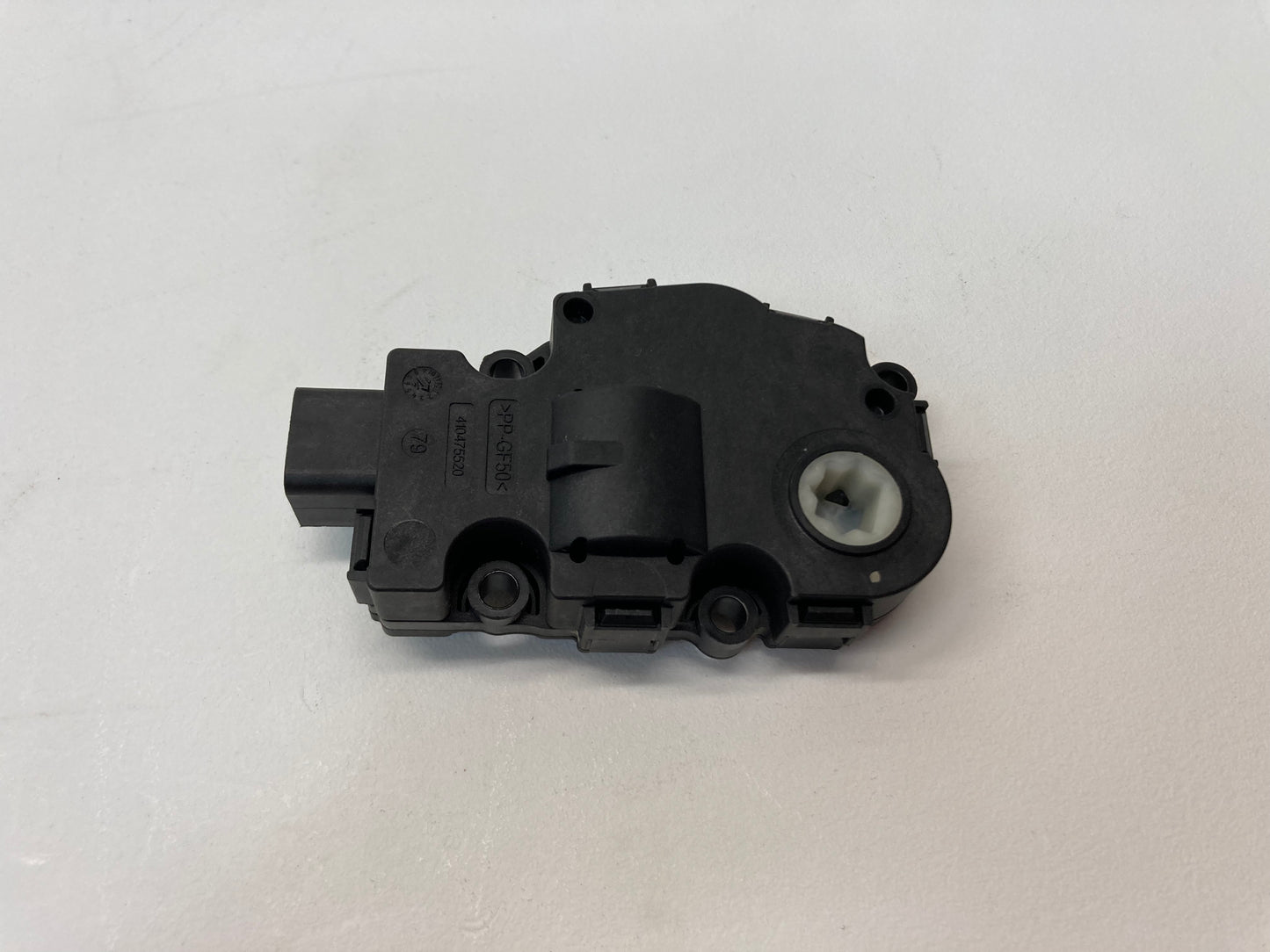 Mini Cooper AC Heater Actuator 64119321034 F5x F60