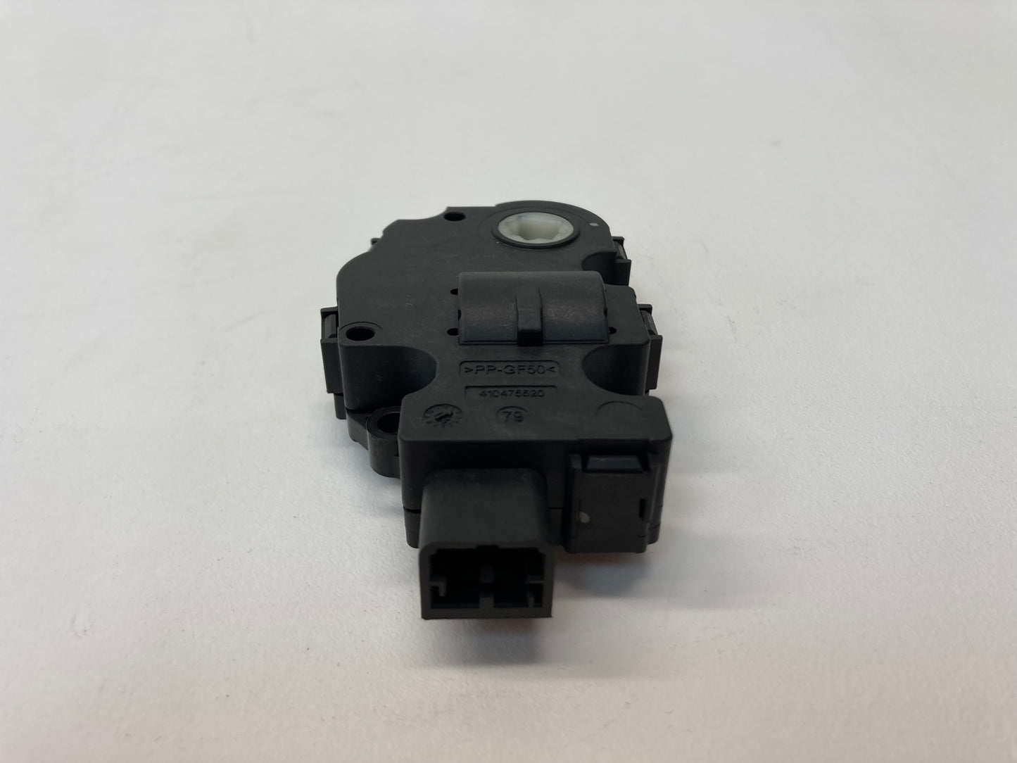 Mini Cooper AC Heater Actuator 64119321034 F5x F60