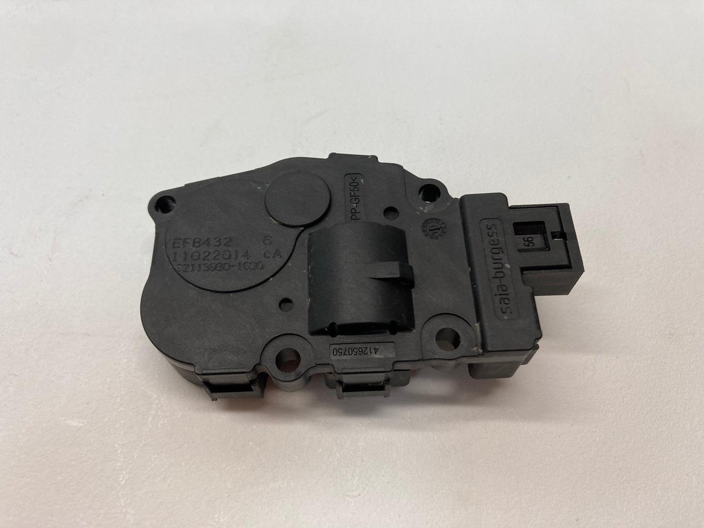 Mini Cooper AC Heater Actuator 64119321034 F5x F60