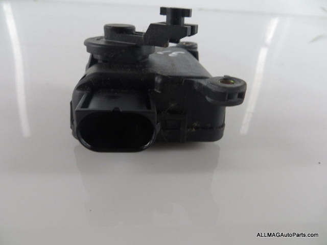 Mini Cooper OEM Temperature Control Actuator ATC 64226910920 02-04 R50 R53