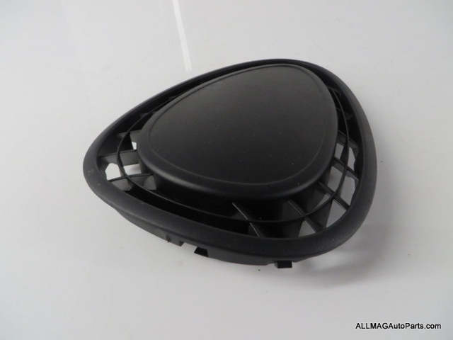 Mini Cooper Center Dash Indirect Fresh Air Grille Vent 64229262802 14-24 F5x