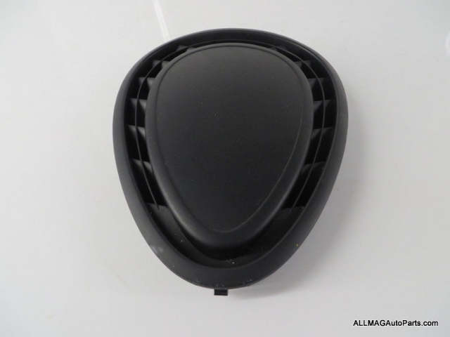 Mini Cooper Center Dash Indirect Fresh Air Grille Vent 64229262802 14-24 F5x