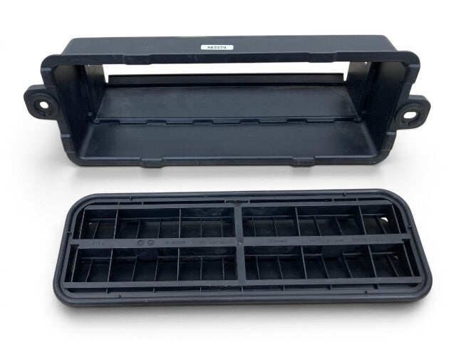 Mini Cooper Rear Bumper Ventilation  64229303806 51127302547 14-24 F55 F56 F57