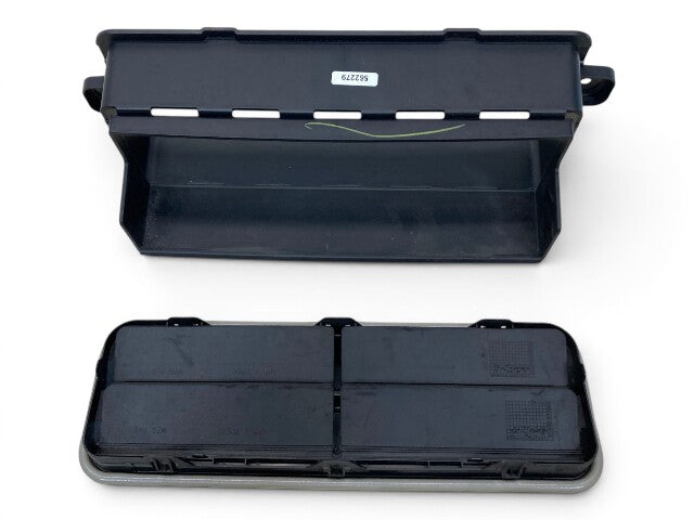 Mini Cooper Rear Bumper Ventilation  64229303806 51127302547 14-24 F55 F56 F57