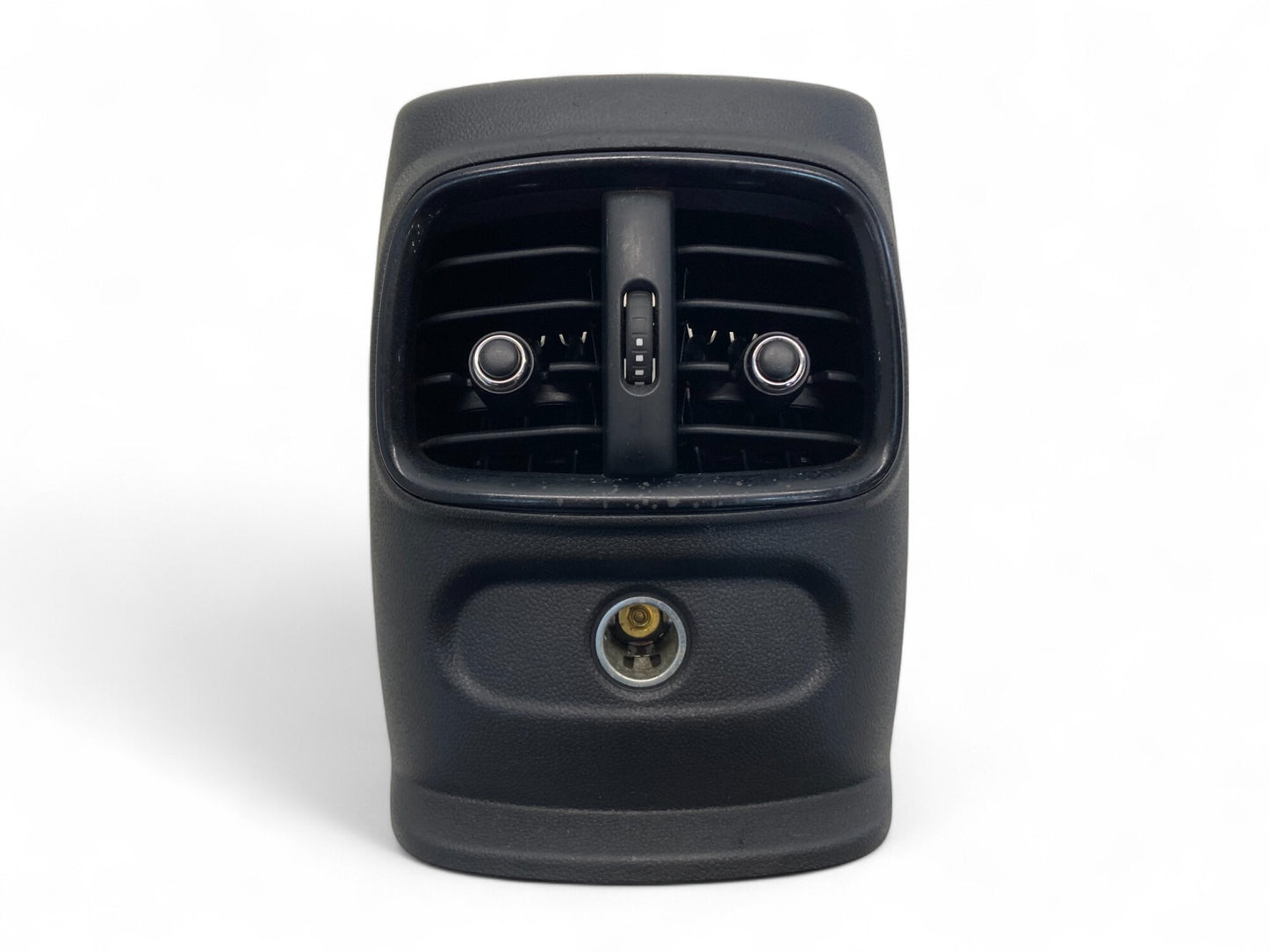 Mini Cooper Rear Air Vent Black 64229306133 2016-2024 F54