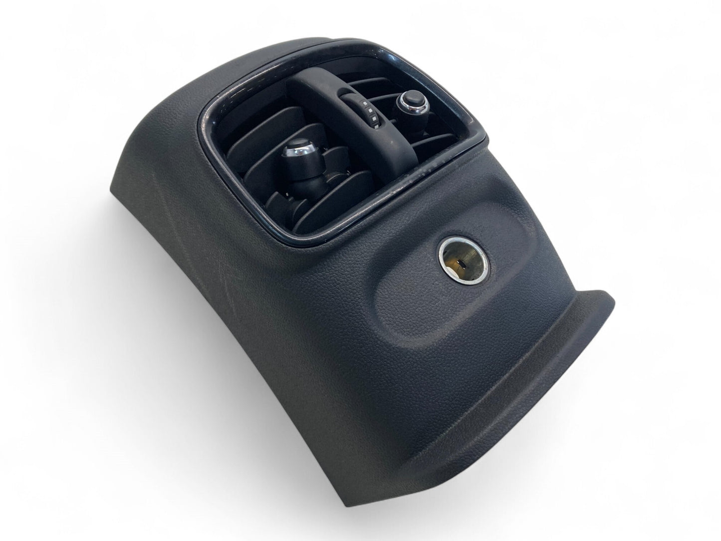 Mini Cooper Rear Air Vent Black 64229306133 2016-2024 F54