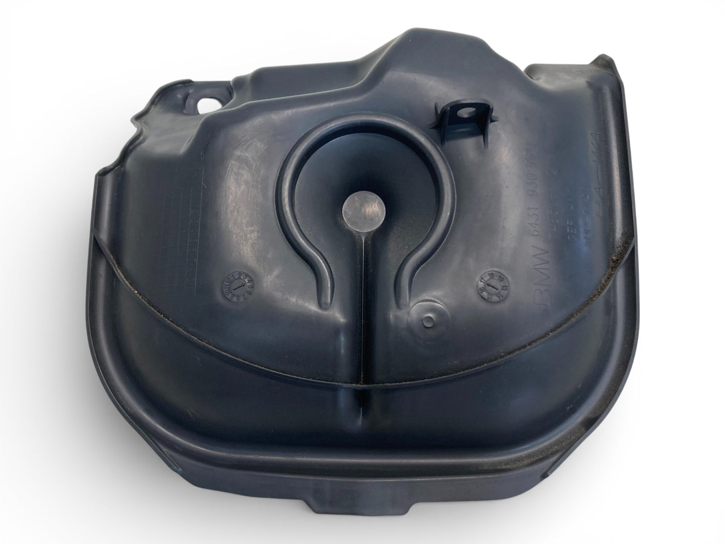 Mini Cooper Outside Fresh Air Duct 64316824632 2014-2024 F5x F60