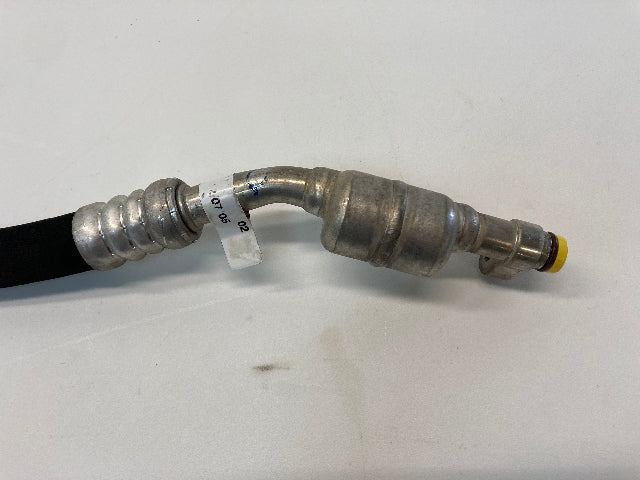 Mini Cooper S A/C Suction Pipe Compressor Hose Auto 64506946621 05-08 R52 R53