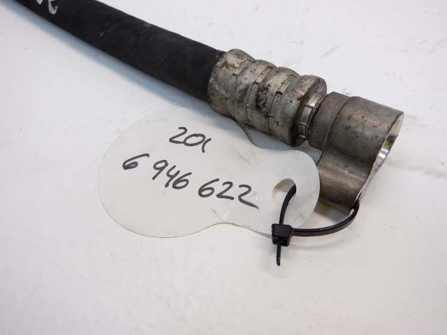 Mini Cooper S A/C Condenser-Compressor Pressure Hose Auto 64506946622 05-08 R52