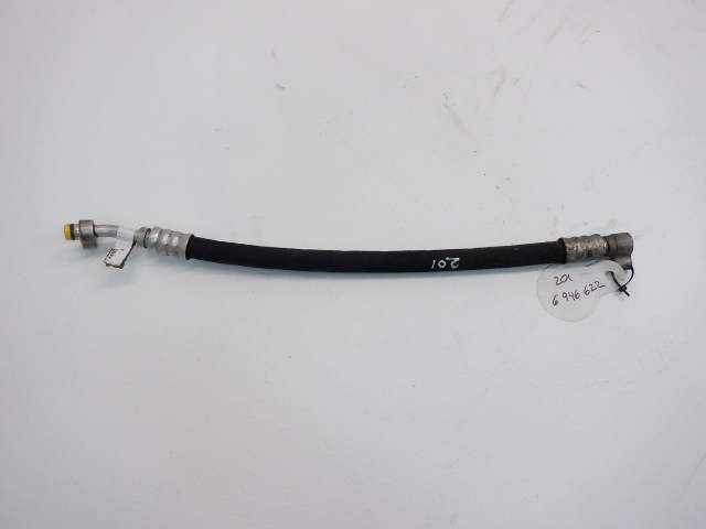 Mini Cooper S A/C Condenser-Compressor Pressure Hose Auto 64506946622 05-08 R52