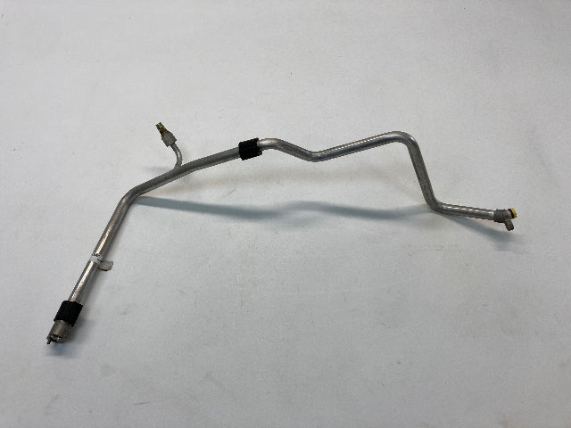 Mini Cooper S A/C Suction Pipe Evaporator Hose Auto 64506982883 05-08 R52 R53