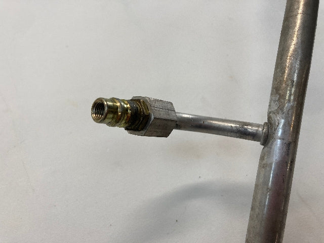 Mini Cooper S A/C Suction Pipe Evaporator Hose Auto 64506982883 05-08 R52 R53