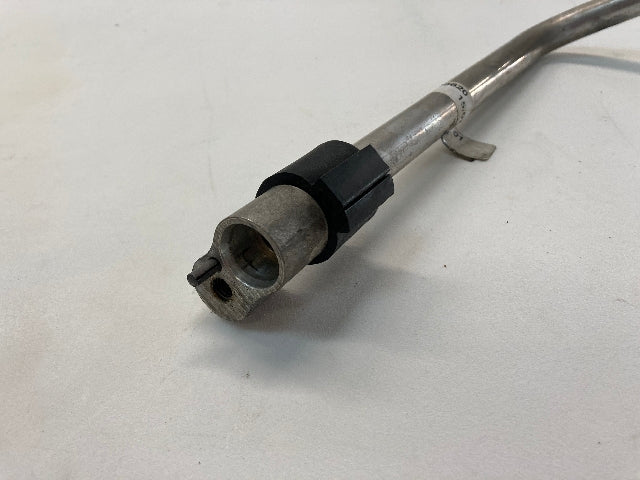 Mini Cooper S A/C Suction Pipe Evaporator Hose Auto 64506982883 05-08 R52 R53