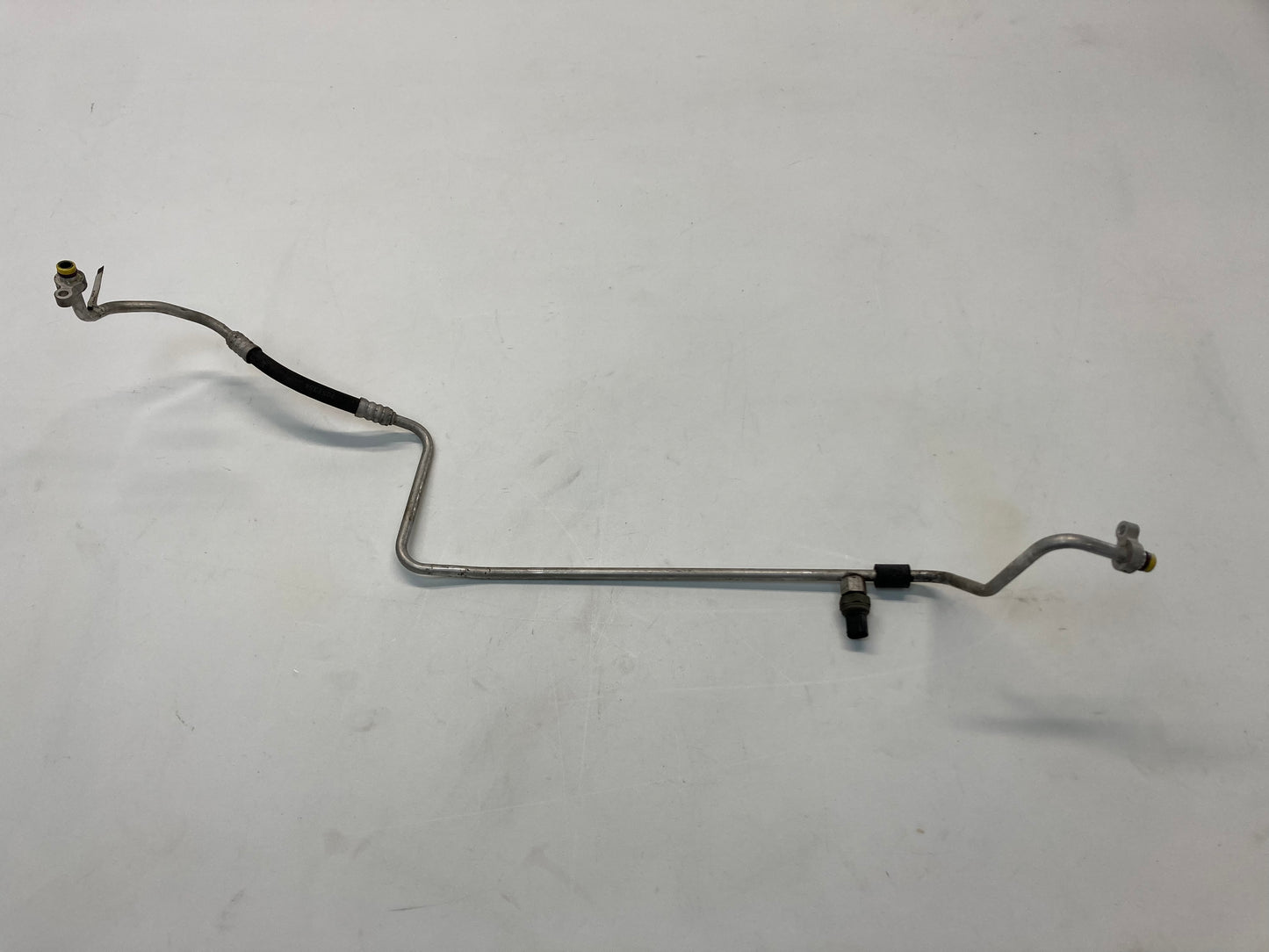 Mini Cooper S A/C Condenser Evaporator Pressure Hose 64509167764 05-08 R52 R53