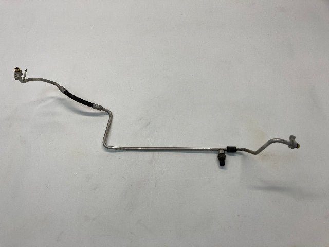 Mini Cooper S A/C Condenser Evaporator Pressure Hose 64509167764 05-08 R52 R53