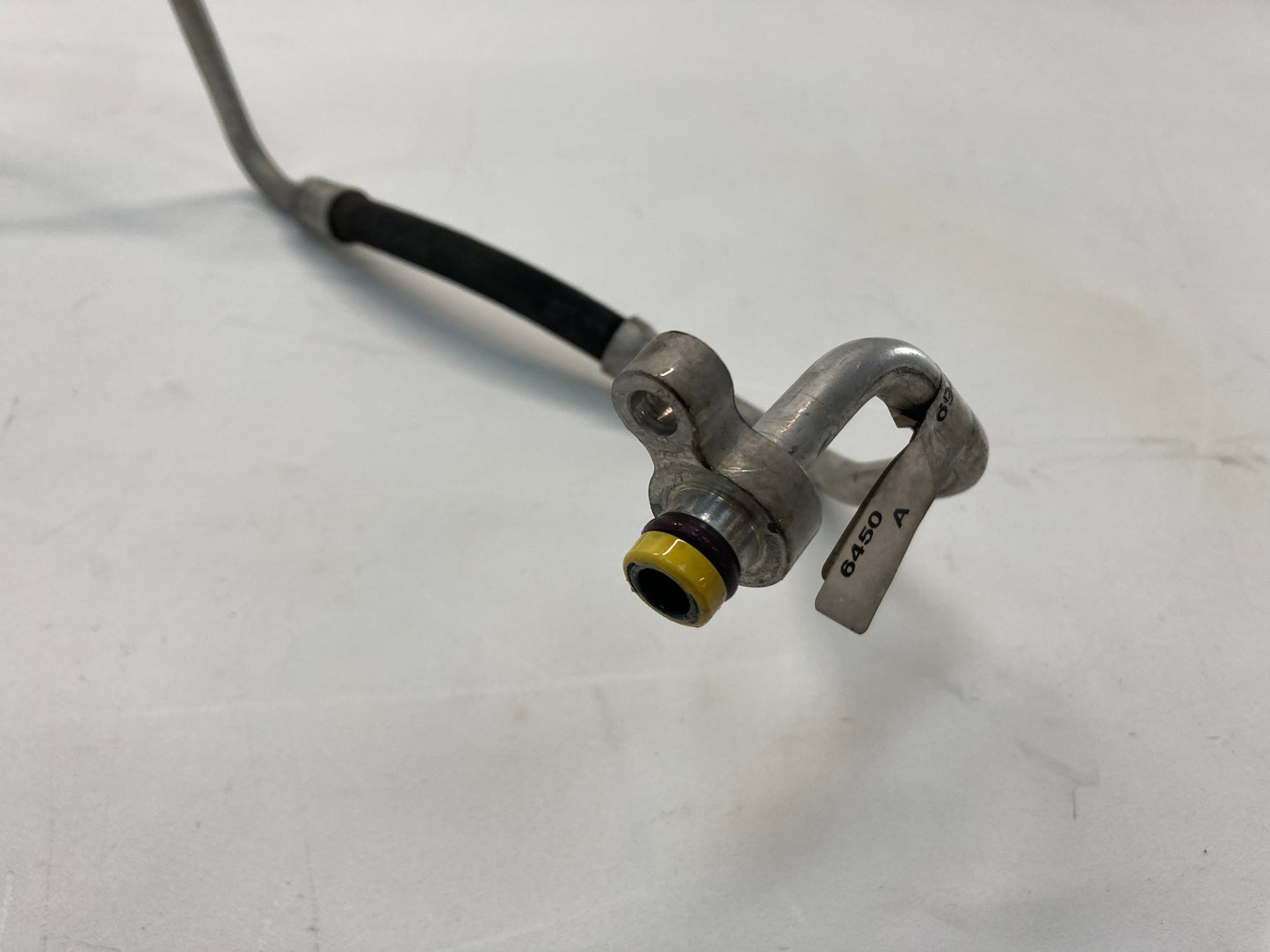 Mini Cooper S A/C Condenser Evaporator Pressure Hose 64509167764 05-08 R52 R53