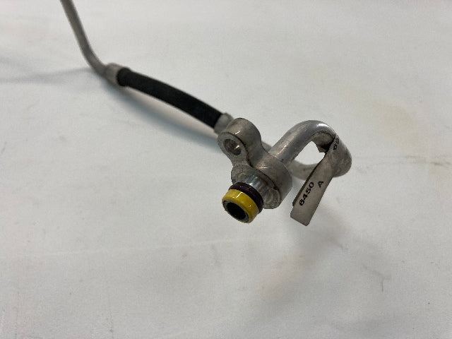 Mini Cooper S A/C Condenser Evaporator Pressure Hose 64509167764 05-08 R52 R53