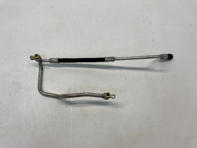 Mini Cooper A/C Compressor-Condenser Pressure Hose MT 64509181882 02-08 R50 R52 R53