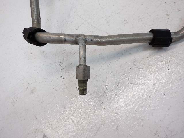 Mini Cooper A/C  Suction Pipe Evaporator-Compressor Hose Base 64509181965 02-08 R50 R52