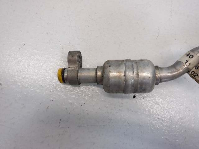 Mini Cooper A/C  Suction Pipe Evaporator-Compressor Hose Base 64509181965 02-08 R50 R52