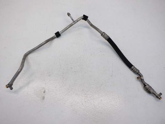Mini Cooper A/C  Suction Pipe Evaporator-Compressor Hose Base 64509181965 02-08 R50 R52