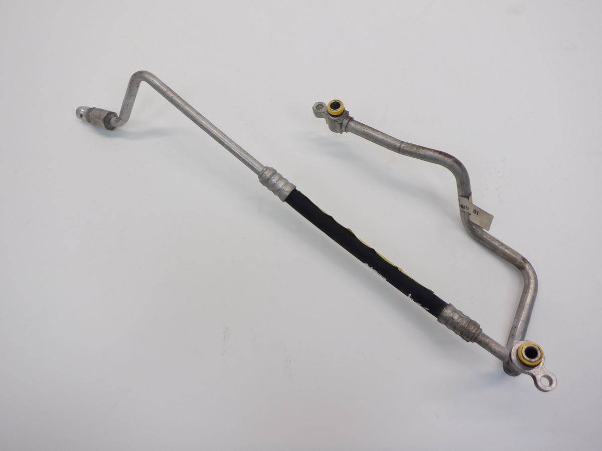 Mini Cooper S A/C Condenser-Compressor Pressure Hose Auto 64509181967 05-08 R52 R53