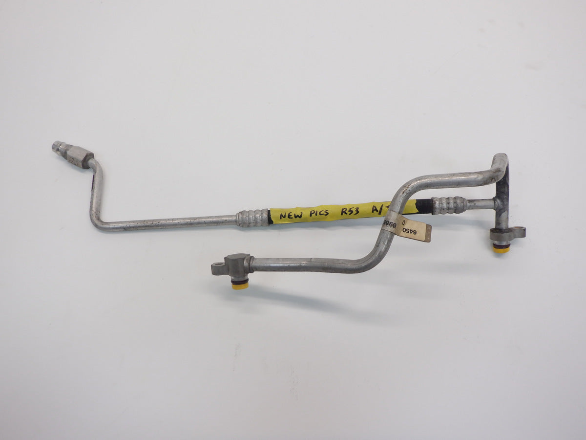 Mini Cooper S A/C Condenser-Compressor Pressure Hose Auto 64509181967 05-08 R52 R53