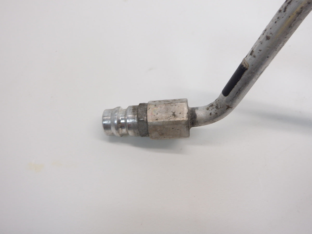 Mini Cooper S A/C Condenser-Compressor Pressure Hose Auto 64509181967 05-08 R52 R53