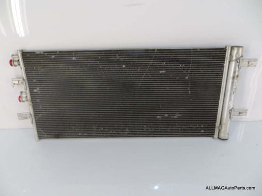 Mini Cooper A/C Condenser with Drier 64509271204 OEM F5x