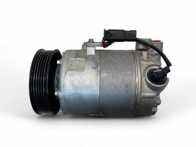 Mini Cooper AC Compressor w/o Magnetic Clutch 64525A5C713 2014-2019  F5x F60
