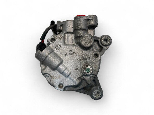 Mini Cooper AC Compressor w/o Magnetic Clutch 64525A5C713 2014-2019  F5x F60