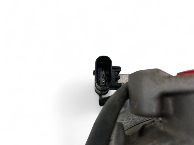 Mini Cooper AC Compressor w/o Magnetic Clutch 64525A5C713 2014-2019  F5x F60