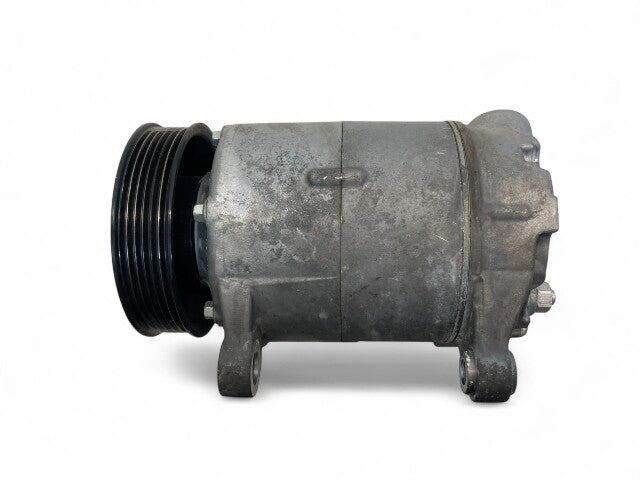 Mini Cooper AC Compressor w/o Magnetic Clutch 64525A5C713 2014-2019  F5x F60