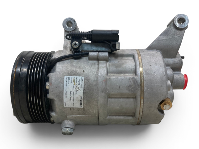Mini Cooper AC Compressor Mahle 64526918122 2002-2008 R50 R52 R53