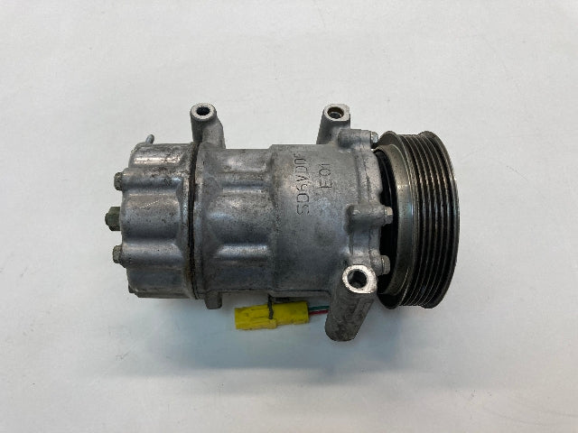 Mini Cooper Pre-LCI AC Compressor N12 N14 64526942501 07-10 R55 R56 R57