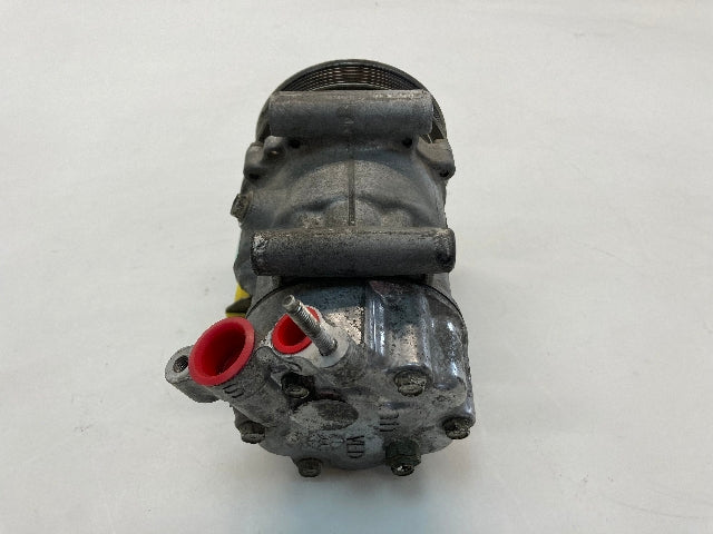 Mini Cooper Pre-LCI AC Compressor N12 N14 64526942501 07-10 R55 R56 R57