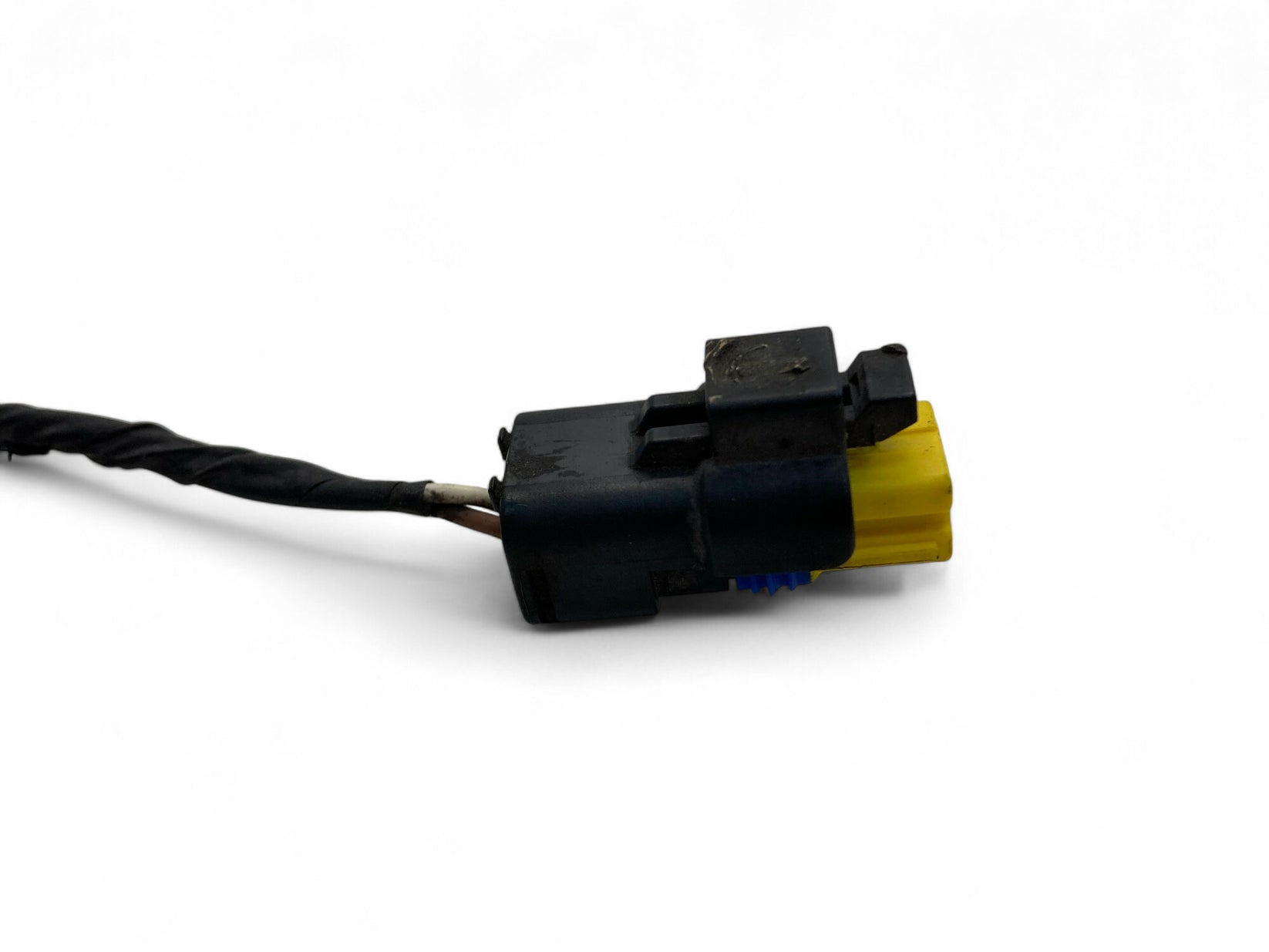 Mini Cooper Engine Harness AC Compressor Connector 07-16 R5x R6x ...