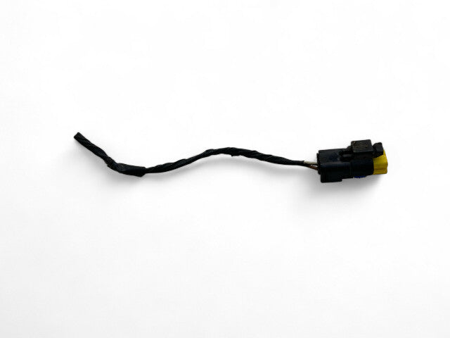 Mini Cooper Engine Harness AC Compressor Connector 07-16 R5x R6x
