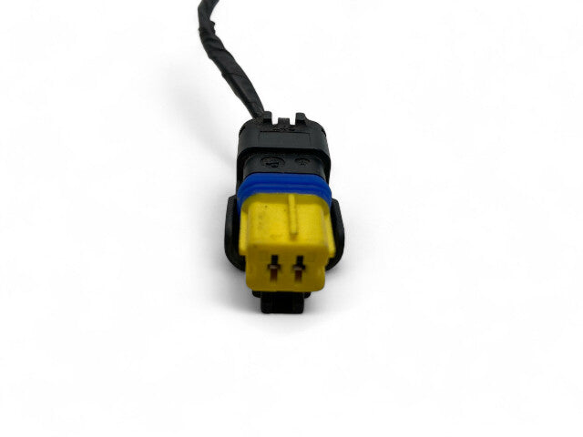 Mini Cooper Engine Harness AC Compressor Connector 07-16 R5x R6x