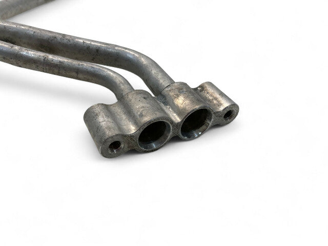 Mini Cooper A/C Aluminum Double Pipe 64532758222 11-15 R5x