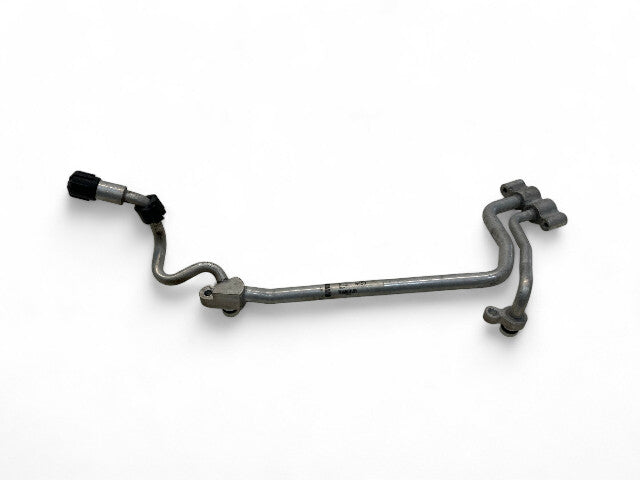Mini Cooper A/C Aluminum Double Pipe 64532758222 11-15 R5x