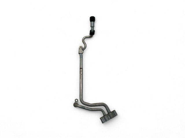 Mini Cooper A/C Aluminum Double Pipe 64532758222 11-15 R5x