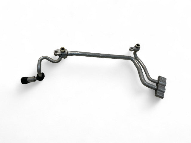 Mini Cooper A/C Aluminum Double Pipe 64532758222 11-15 R5x