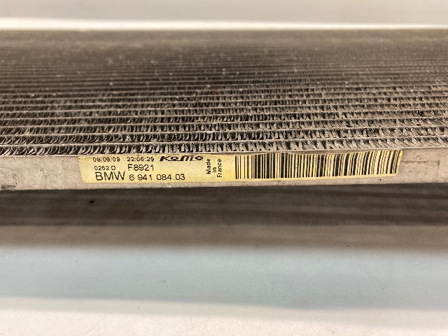 Mini Cooper AC Condenser and Drier 64536941084 07-10 R55 R56 R57