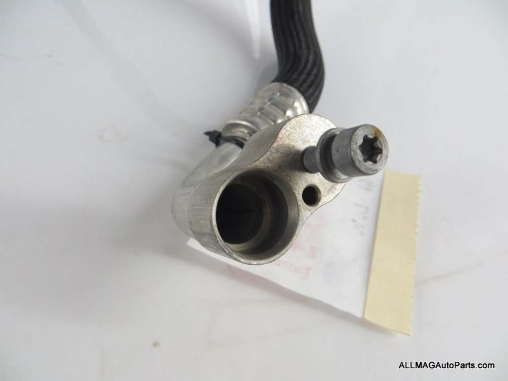 Mini Cooper A/C Suction Pipe Pressure Hose 64539209723 14-19 F5X