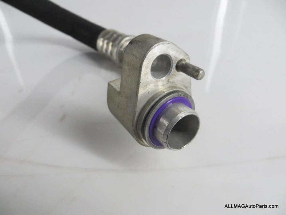 Mini Cooper A/C Suction Pipe Pressure Hose 64539209723 14-19 F5X